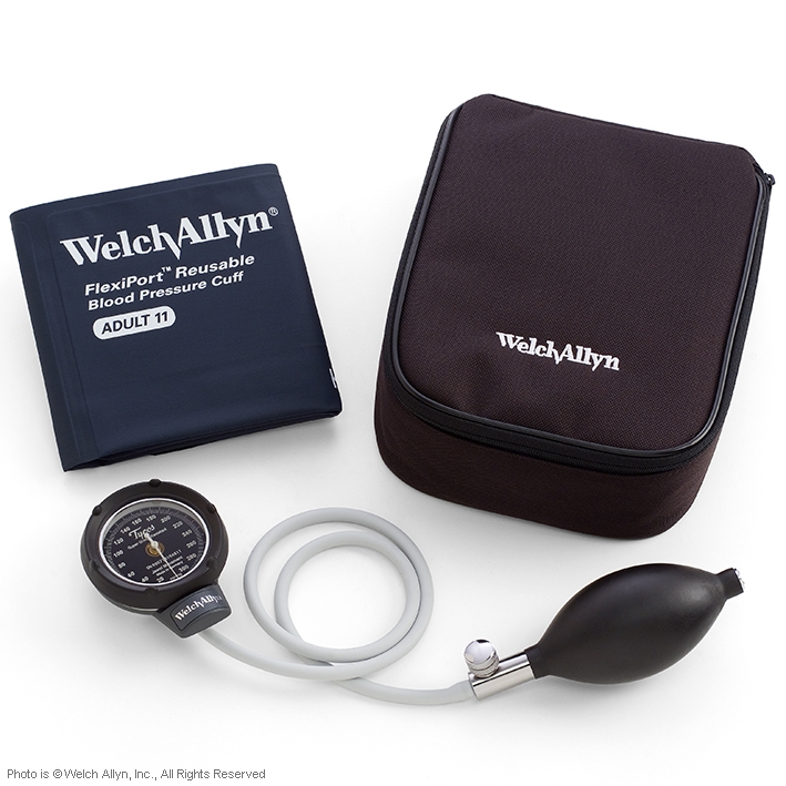 DuraShock Blutdruckmessgerät DS48