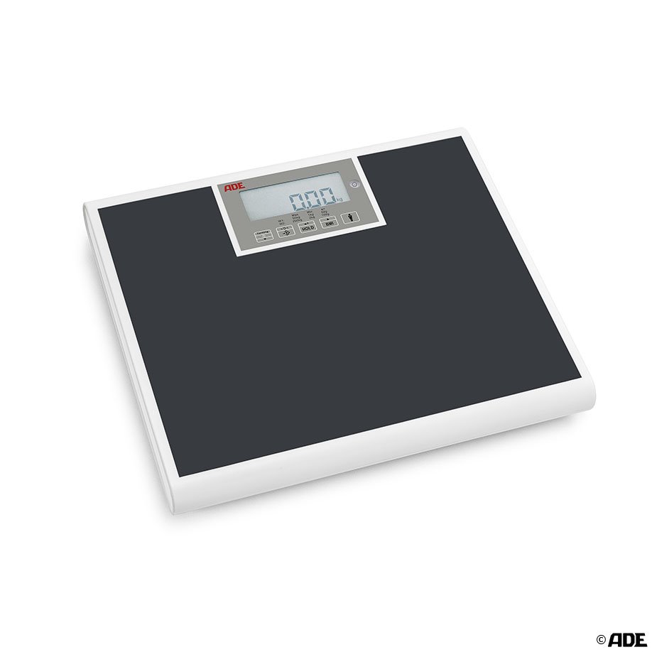 elektronische Personenwaage Modell