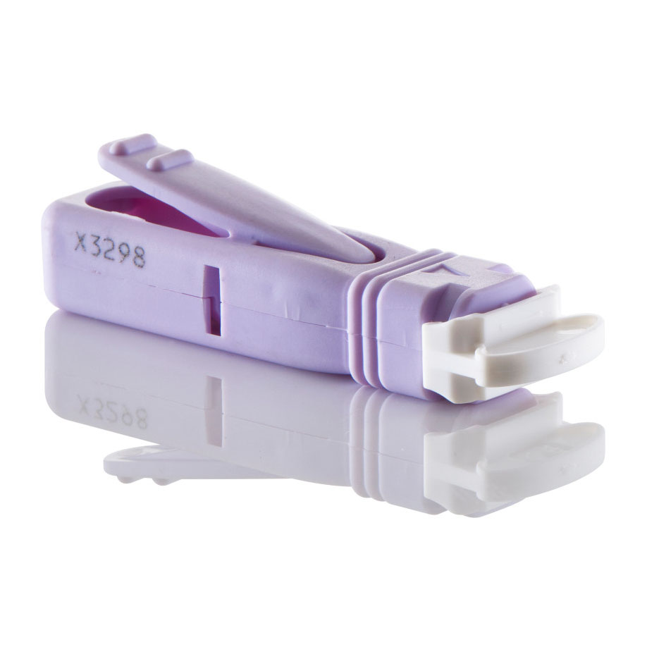 Unistik 3 Comfort 28 G, 1,8 mm