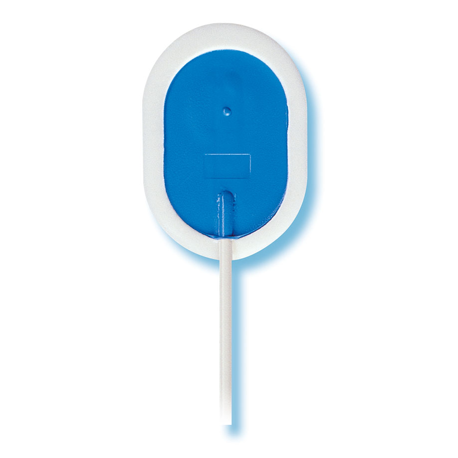 BlueSensor N-50-K Spezial-Elektroden 22 x 30 mm (25 Stck.)