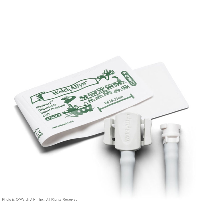 FlexiPort Einmal-Manschetten (20 Stck.)