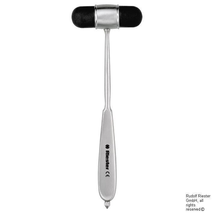 dejerine Perkussionshammer 21 cm,