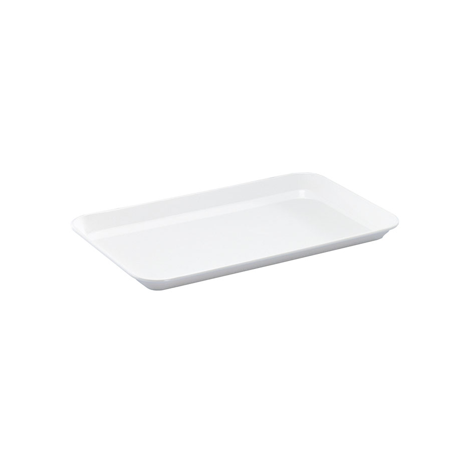 Tablet for instruments 300x190x17 white #1311.1.710#