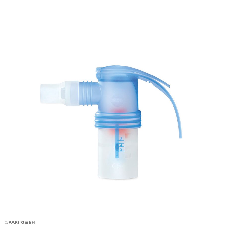 PARI LC SPRINT Tracheo Vernebler