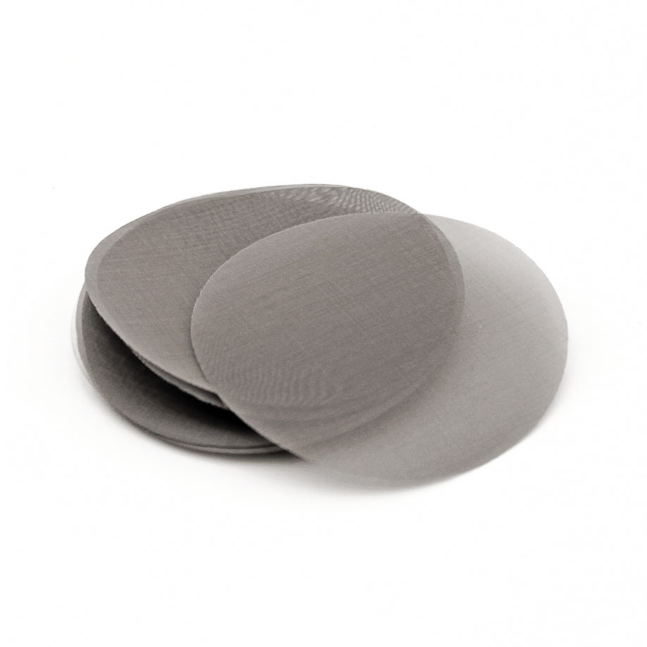 Ersatzsiebe für Spirometer SP-100/R,