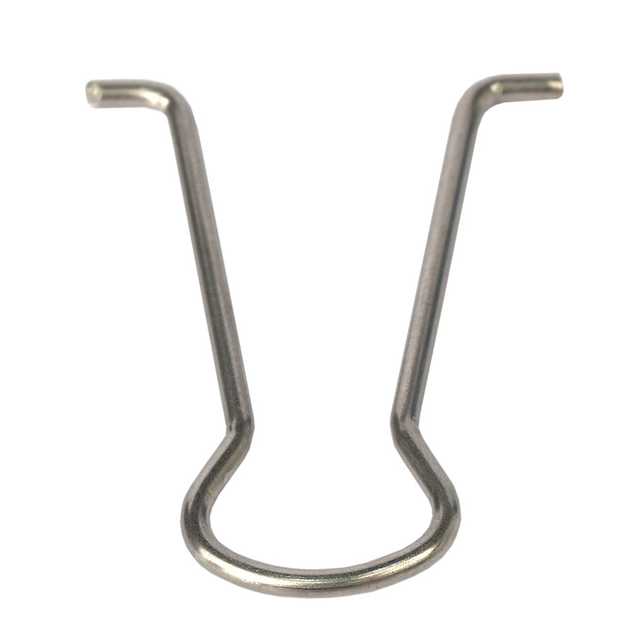 VERISURE Ultraschall-Kavitationstesthalter (5 x 10 Stck.)