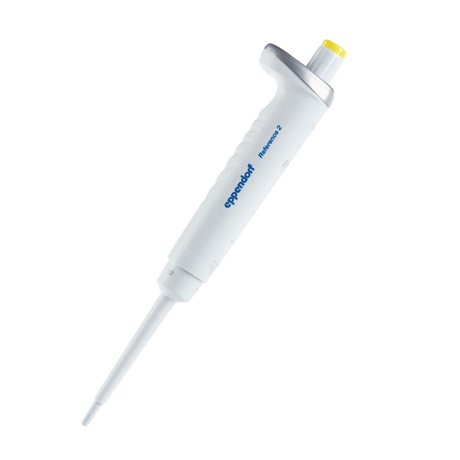 Reference 2 Einkanalpipette fix 10 µl