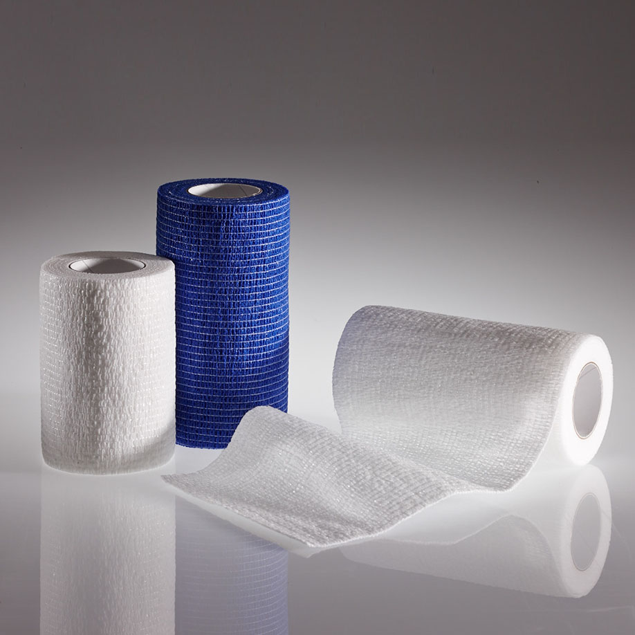 ELASTUS-KompreFix LF Fixierbinden