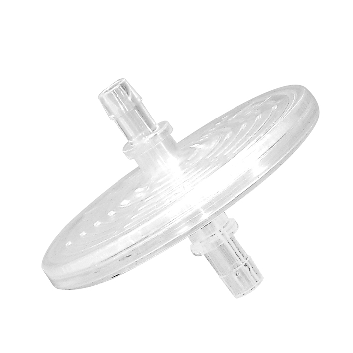 Bakterienfilter für Sekretsauger