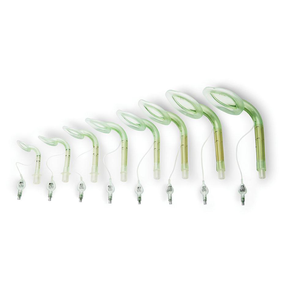 AMBU AuraOnce Einmal-Larynxmaske Gr. 6