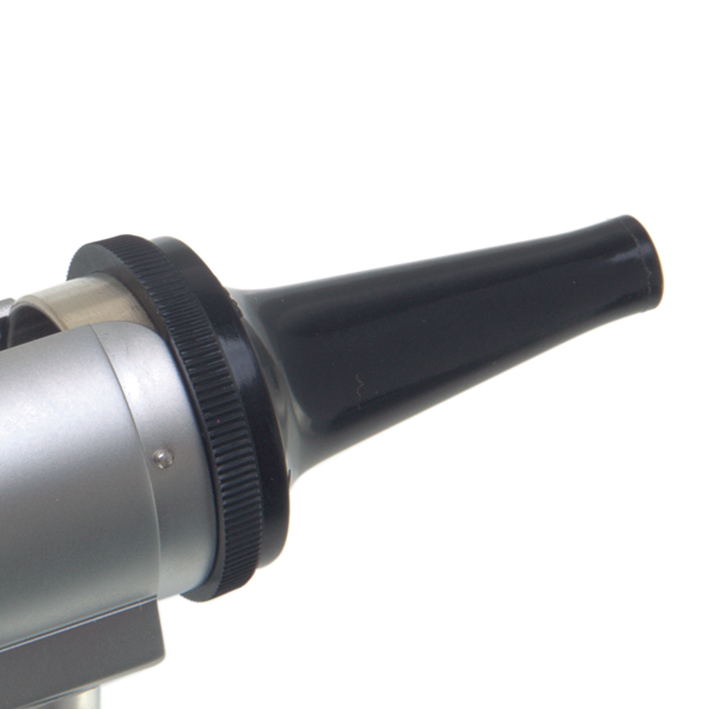 Spekulum aus SANALON S, kurz,