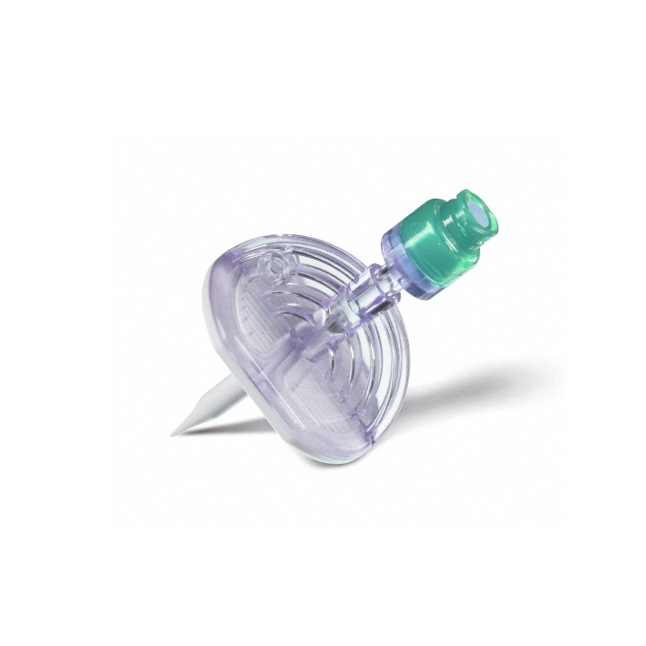 Mini-Spike 2 Entnahme- und