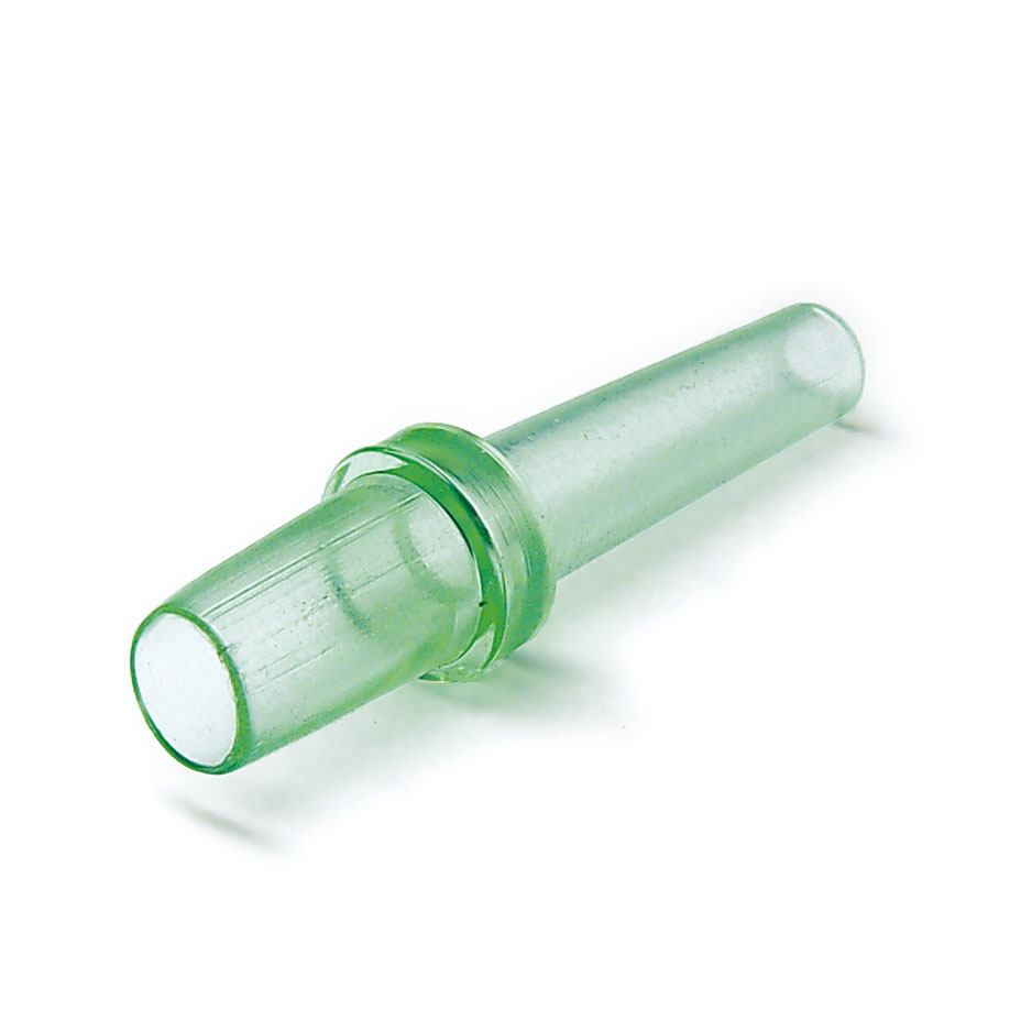 Schlauchverbinder unsteril,