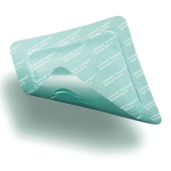 Cutimed Sorbact Hydroactive B