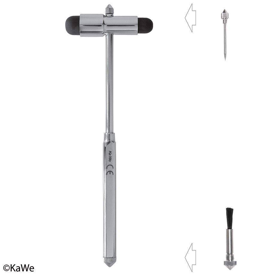 neurologischer Reflexhammer nach Buck