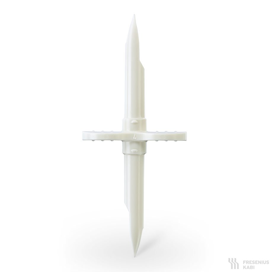 Transfer Device Überleitkanüle FK micro,