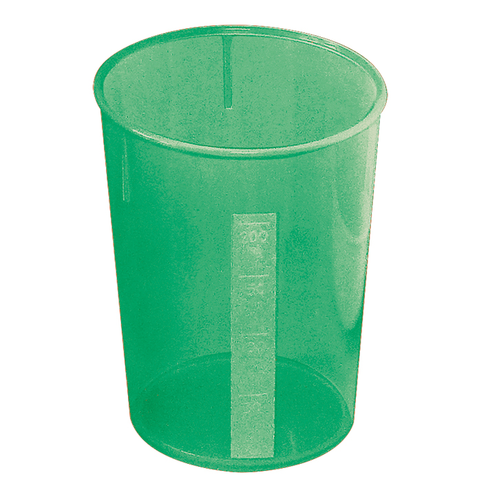 Schnabelbecher Unterteil