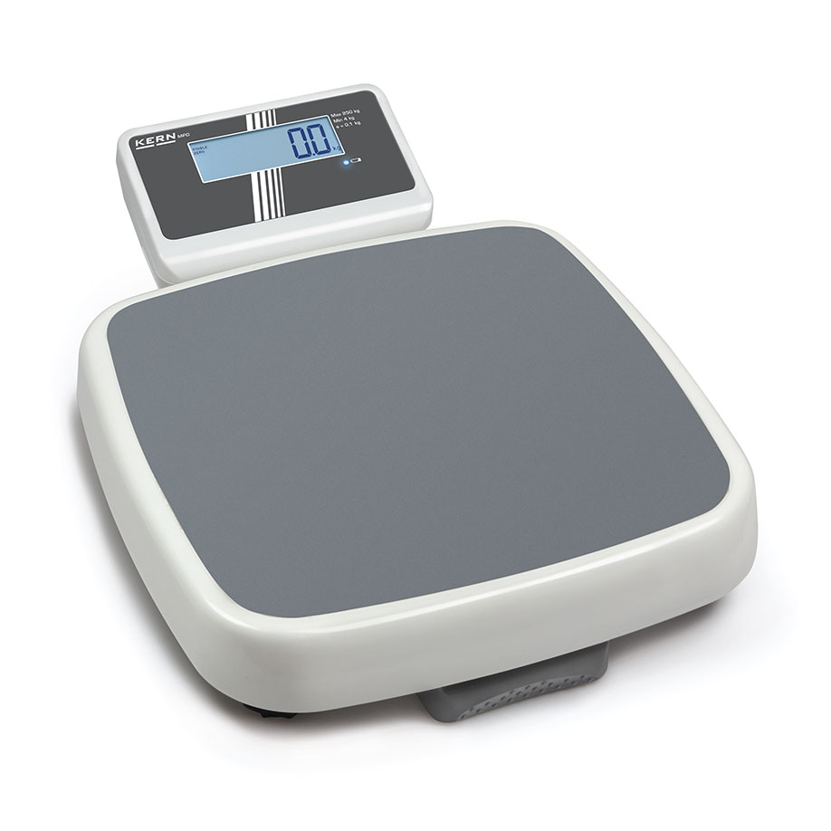 Step-On-Personenwaage MPD250K100M