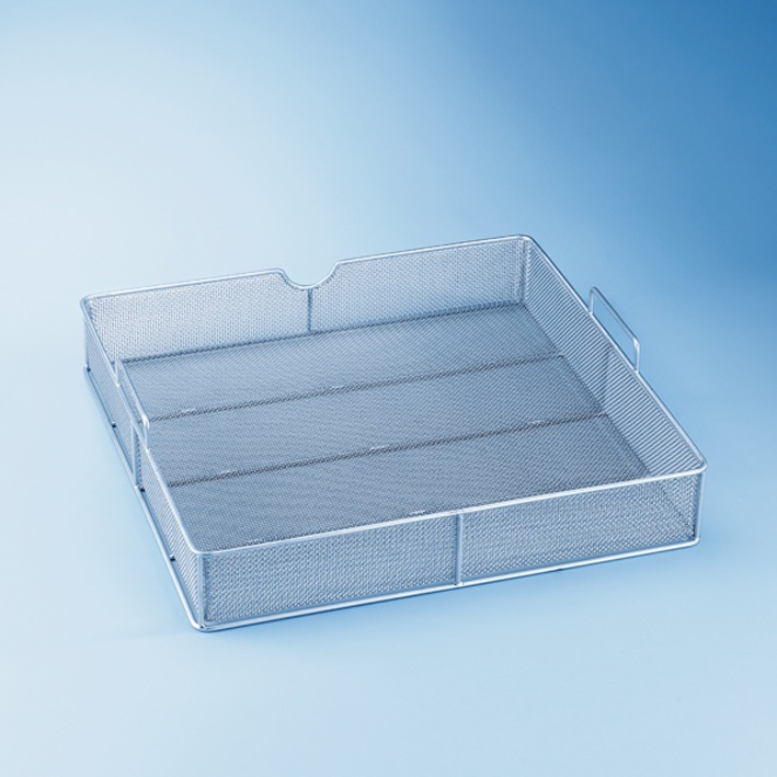 E 378 Einsatz 1/1 Siebkorb