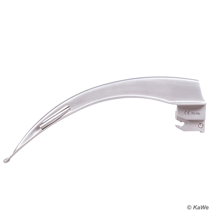 F.O. Macintosh Standard-Spatel Gr. 5