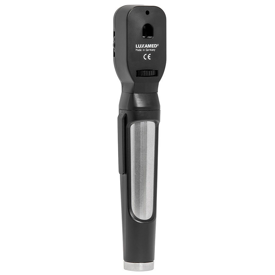 LuxaScope Ophthalmoskop LED 2,5 V,