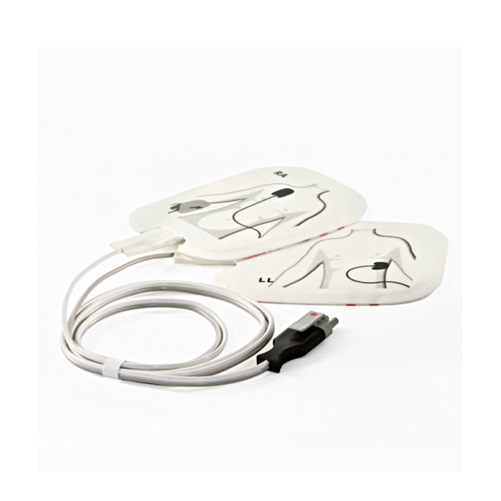 SavePads-Set für HeartSave und XD