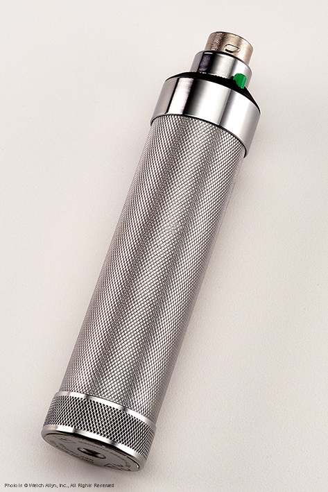 wiederaufladbarer NiCad Handgriff 3,5 V