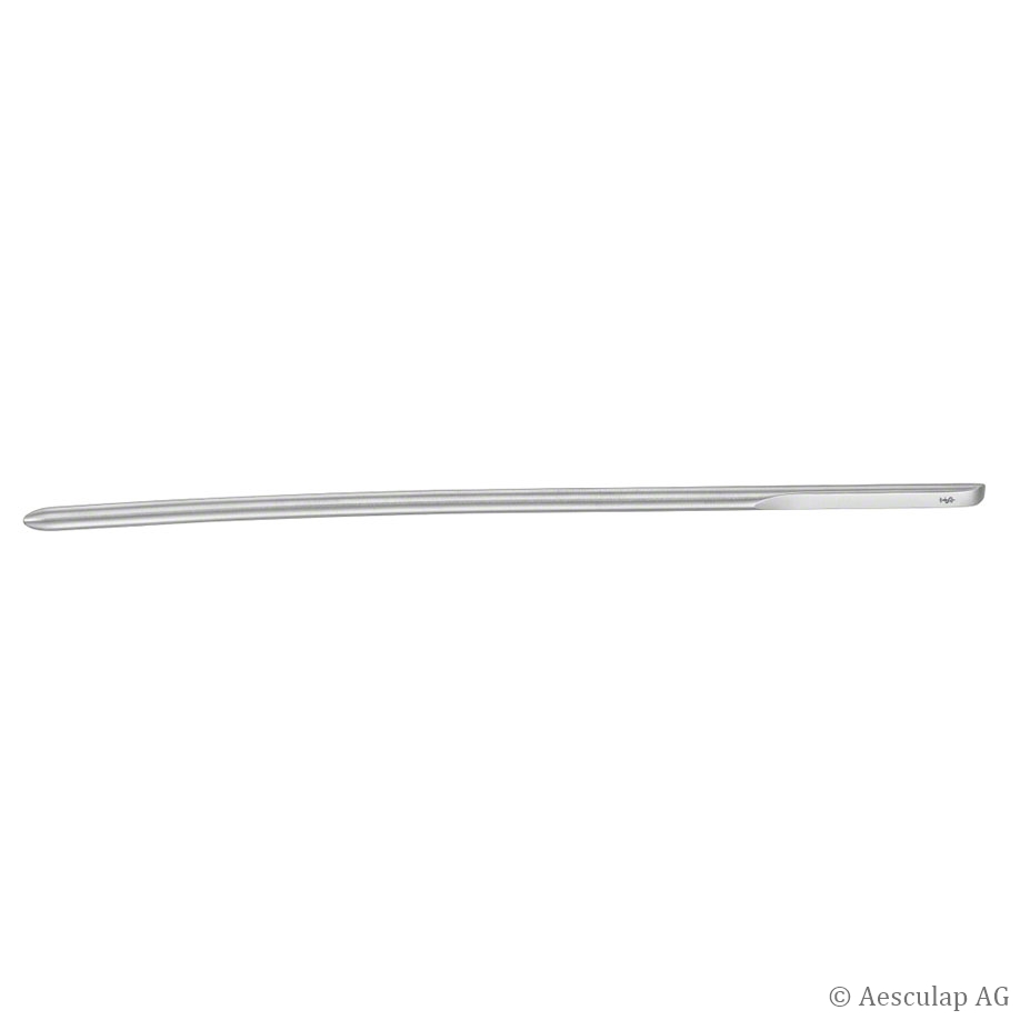 HEGAR Uterus-Dilatator 5,0 mm