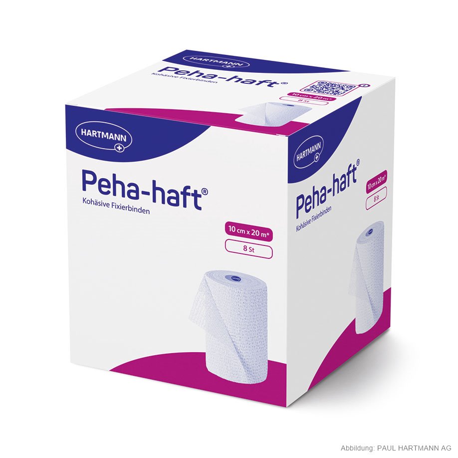 Peha-haft Fixierbinden