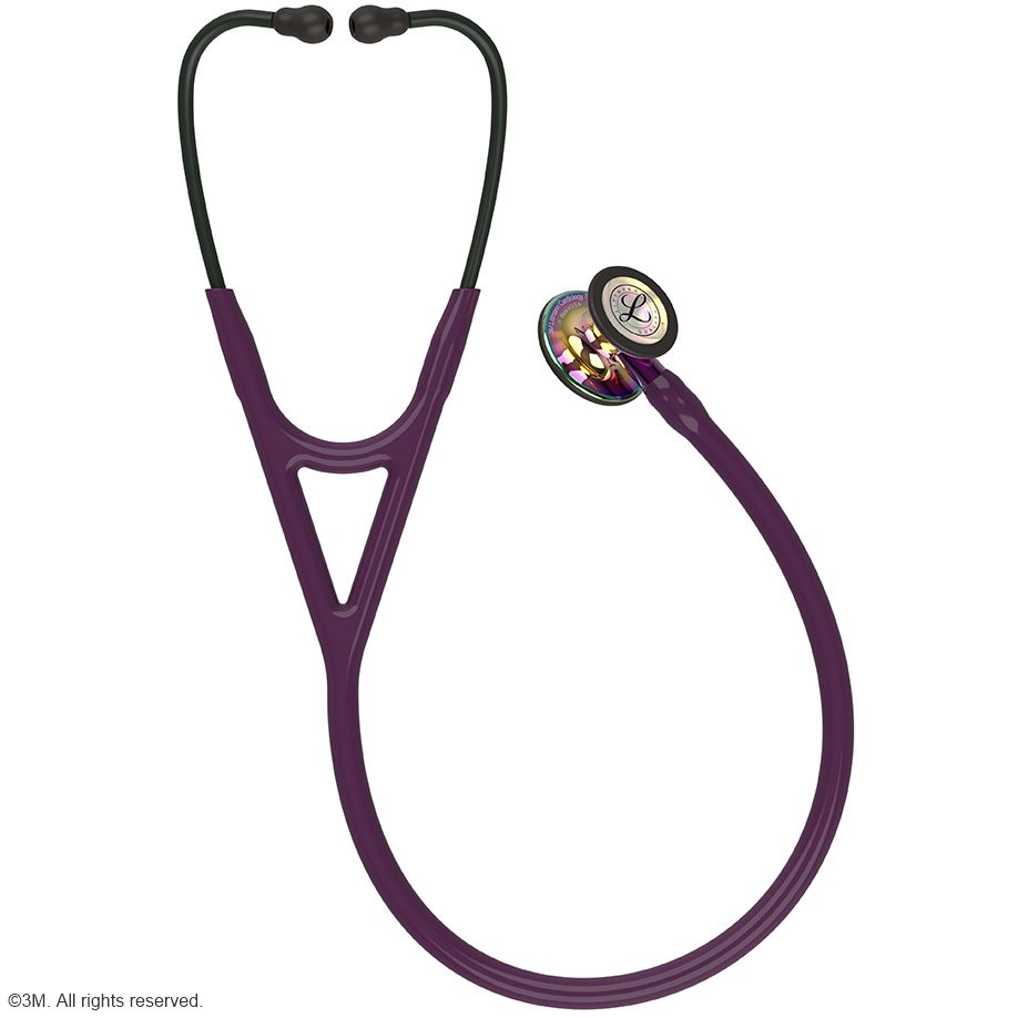 3M Littmann Cardiology IV Diagnostic