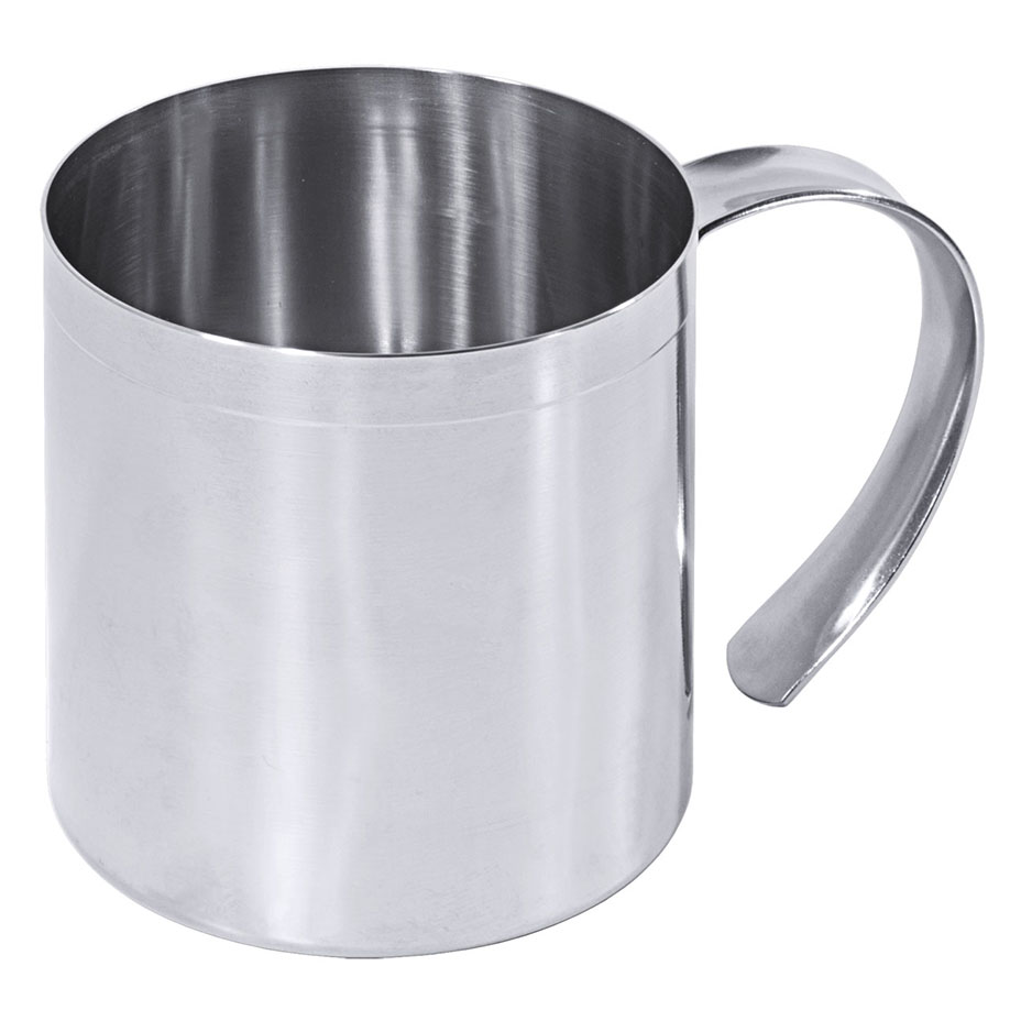 Sputumbecher, 0,4 Ltr. ohne Deckel,