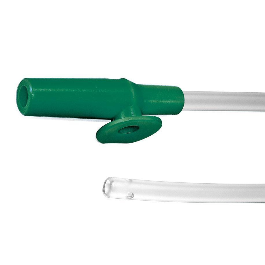 Einmal-Absaugkatheter Ch. 14