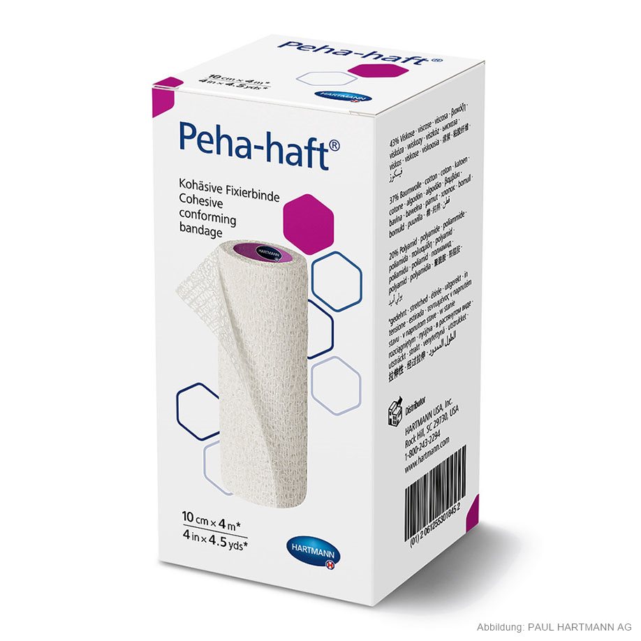 Peha-haft Fixierbinde