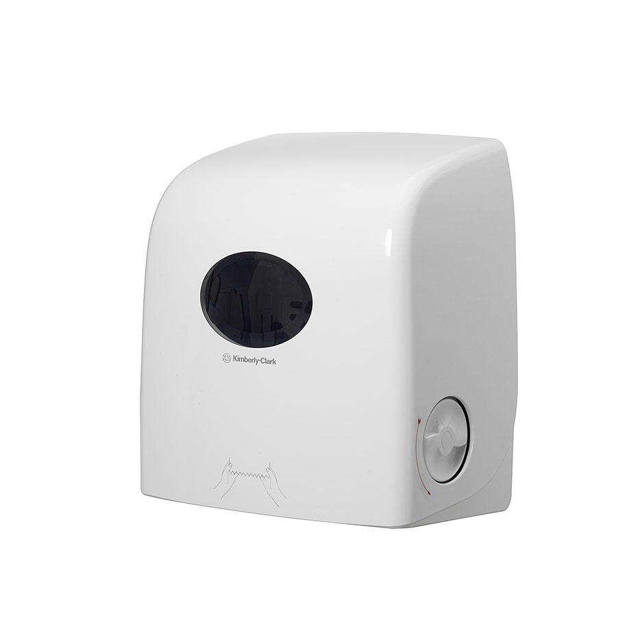 AQUARIUS Slimroll Rollenhandtuchspender,