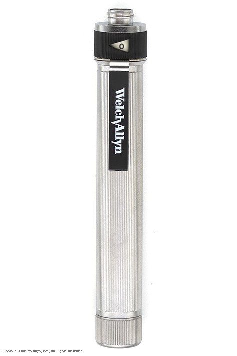 PocketScope konv. Handgriff mit