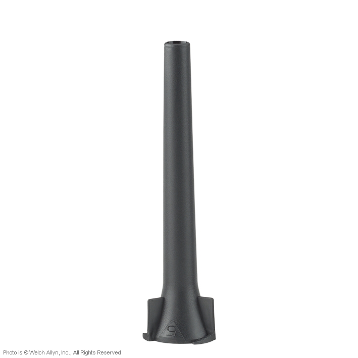 wiederverwendbarer Ohrtrichter Vet 5 mm