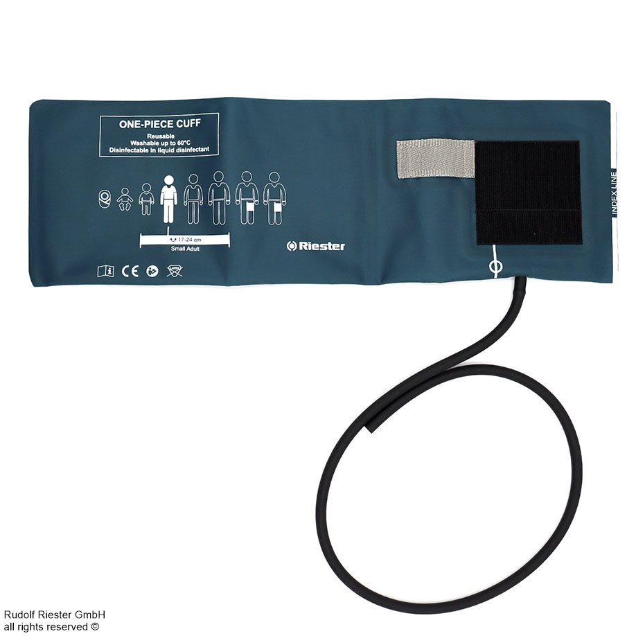 Polsterlose Manschette Erwachsene