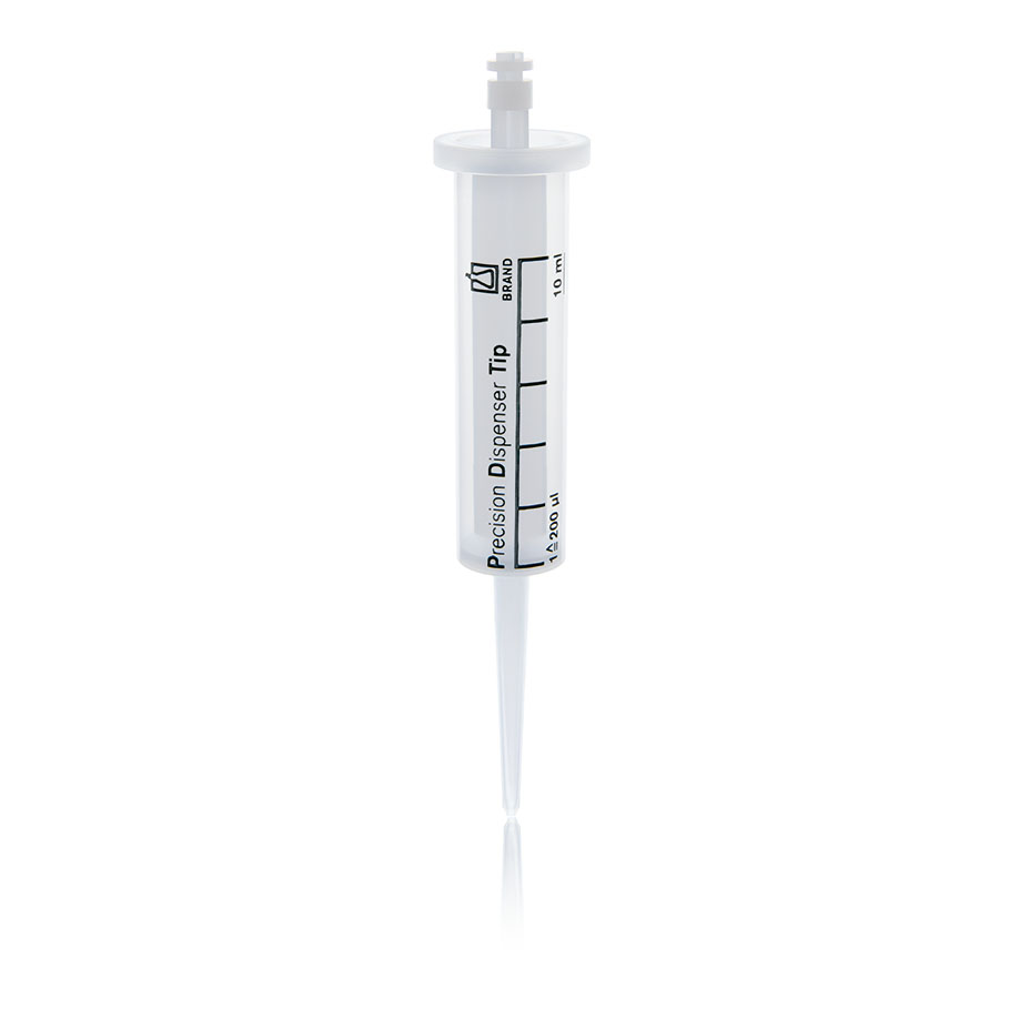 PD-Tips II, lose, unsteril,