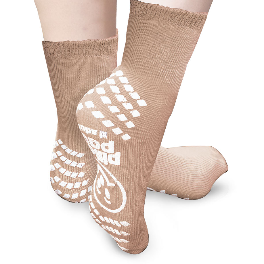 Patientensocken Pillow-Paws Gr. 38 - 42,