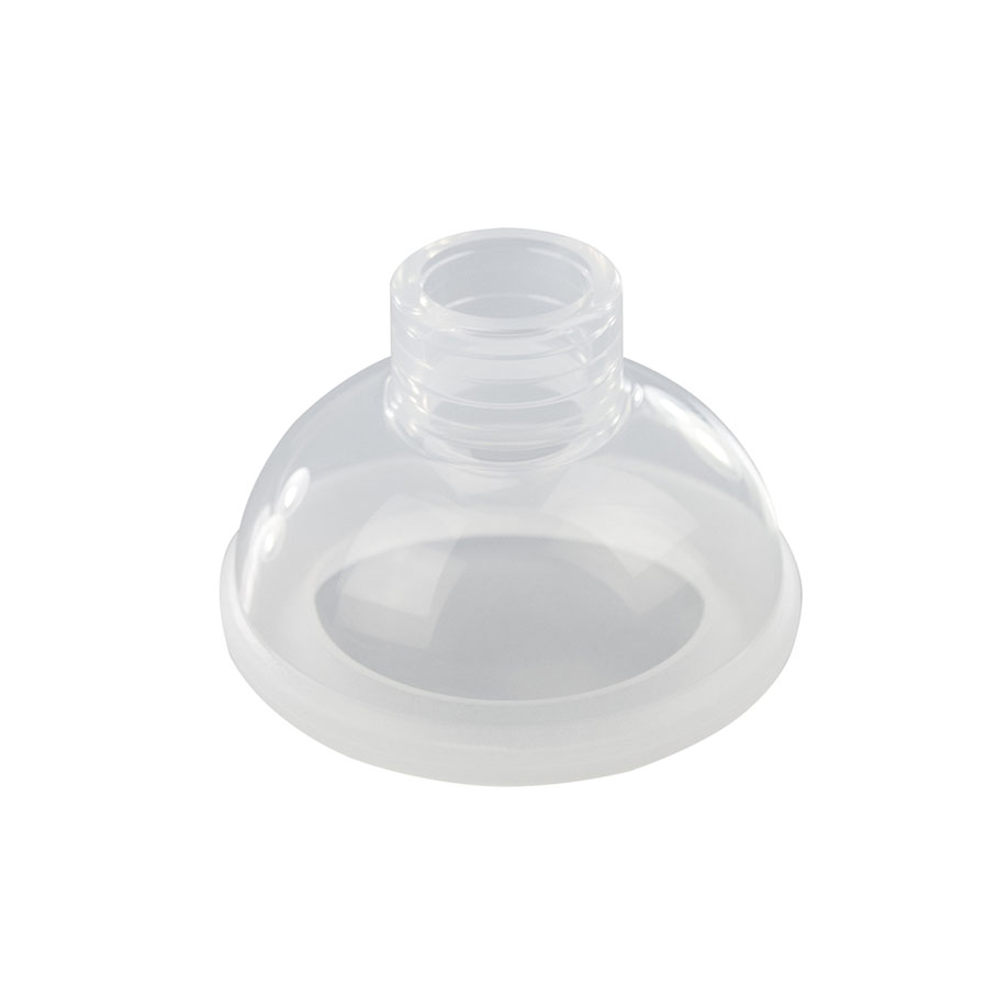 AERObag Vollsilikon-Beatmungsmaske