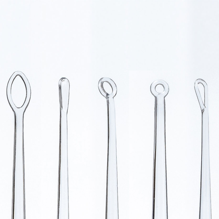 ClearLook LED Ohrküretten Variety Pack