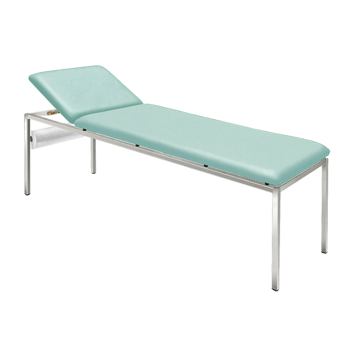 Untersuchungsliege ratiomed pastellmint,