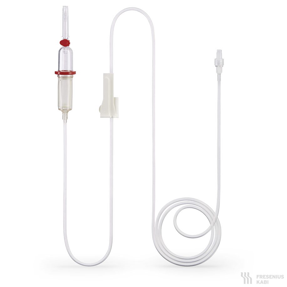 Transfusionsgerät Haemofusor LL,