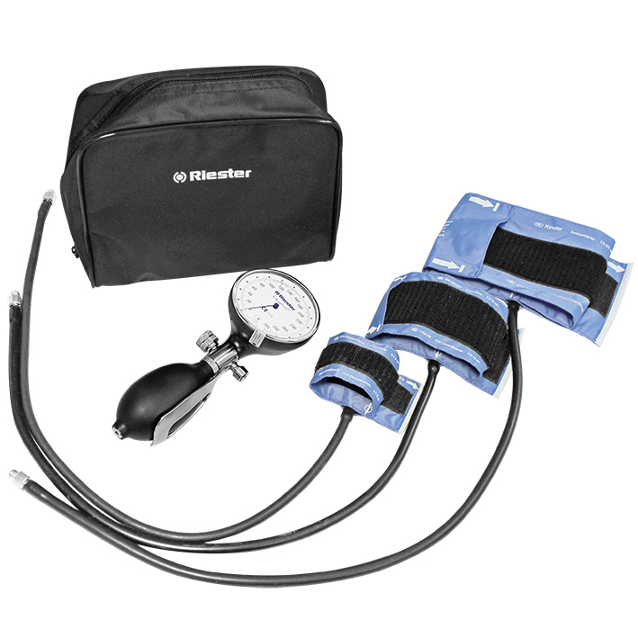 babyphon Blutdruckmessgerät Ø 63 mm,