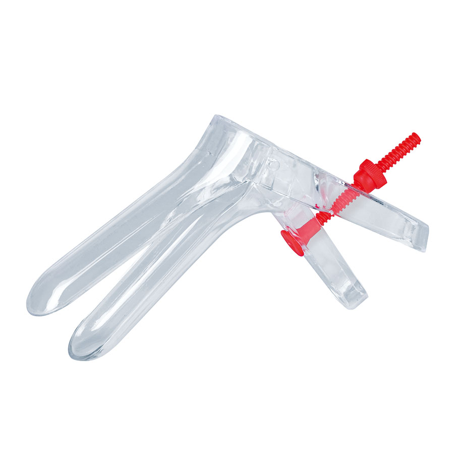 Einmal-Vaginalspekulum, steril mit