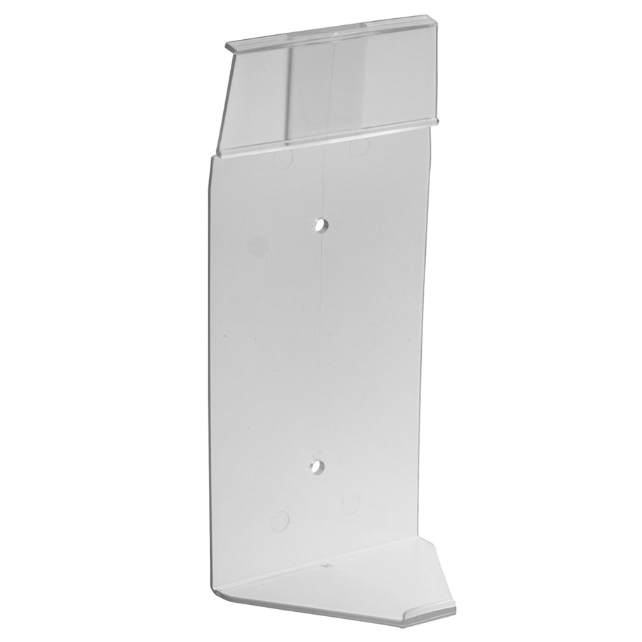 Wandhalterung für Wundreinigungstücher