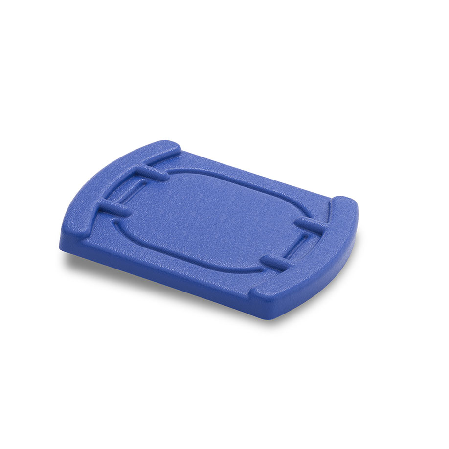 Kunststoff-Gerätedeckel