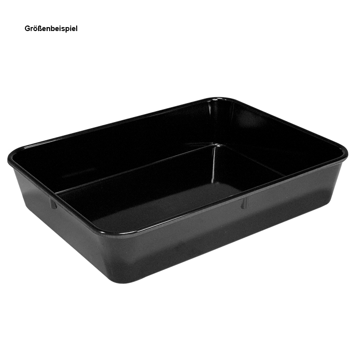 Instrumentenschale 290 x 160 x 60 mm,