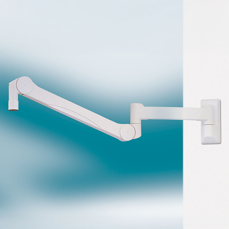 Wandarm für medilight IR professional