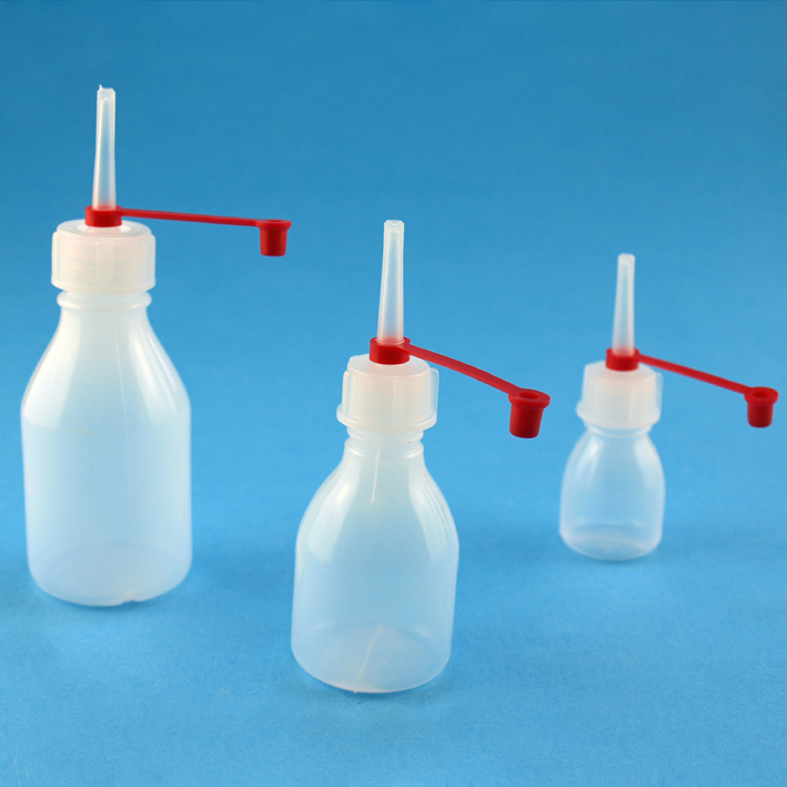 Tropfflasche PE-LD 10 ml